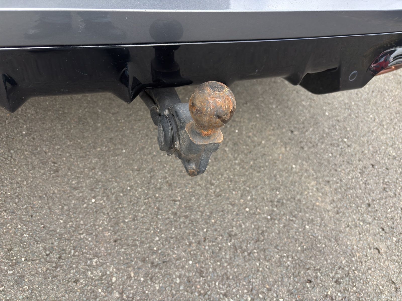 Cupra Formentor VZ 1.4 TSI DSG eHybrid Leder Pano AHK