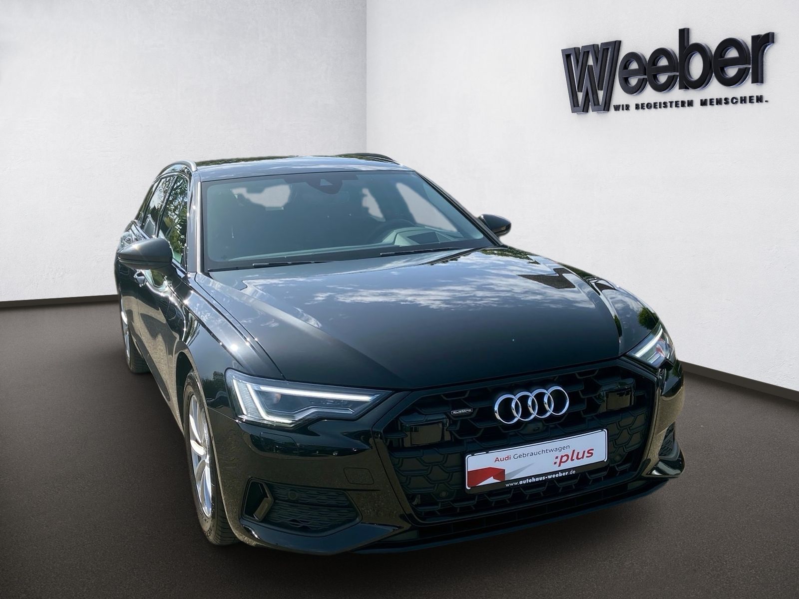 Audi A6 Avant - Samsaru's Car Outlet