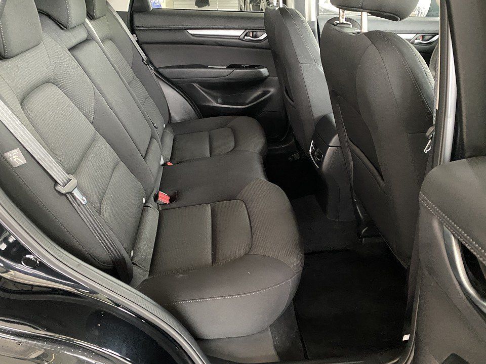 Mazda CX-5 2.5 Advantage AUTOMATIK 360°, el. Heckklapp