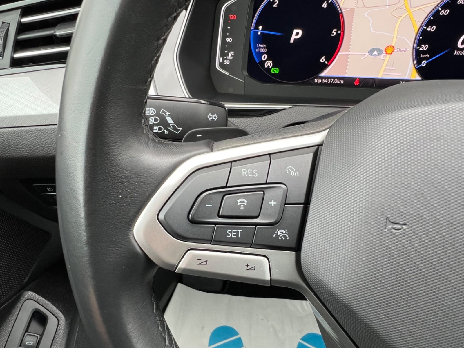 Volkswagen Passat 2.0 TDI - Samsaru's Car Outlet