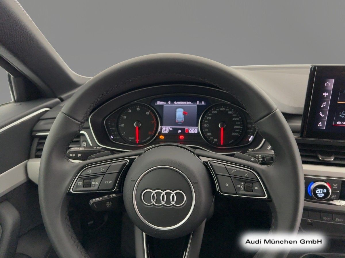 Audi A4 Avant 35 TFSI S tronic advanced - Samsaru's Car Outlet