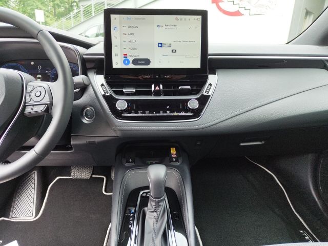 Toyota Corolla TS 1.8 Hybrid Teamplayer *LED*TECHNIK