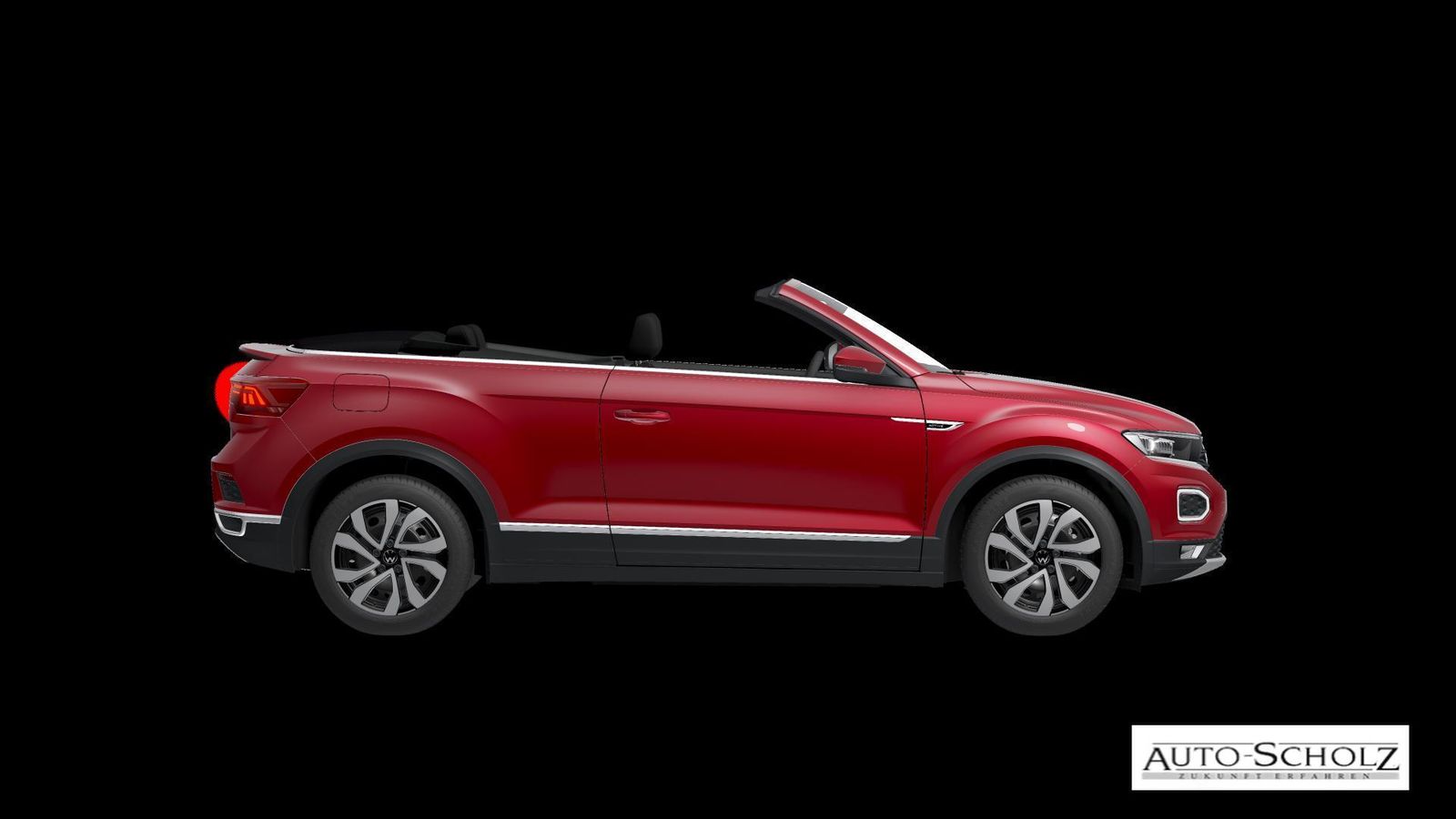 Volkswagen T-Roc 1.5 TSI Active DSG - Samsaru's Car Outlet
