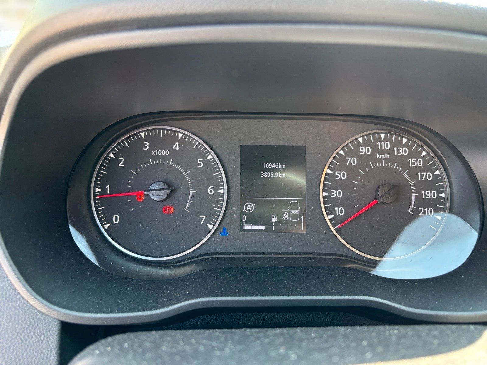 Dacia Duster II Prestige - Samsaru's Car Outlet