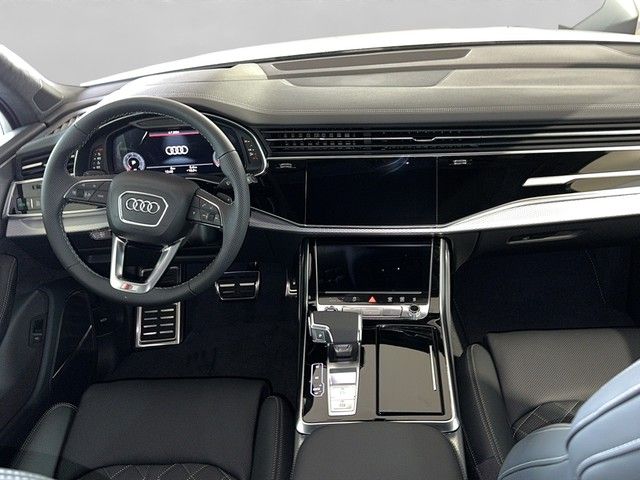 Audi Q7 S line 50 TDI quattro