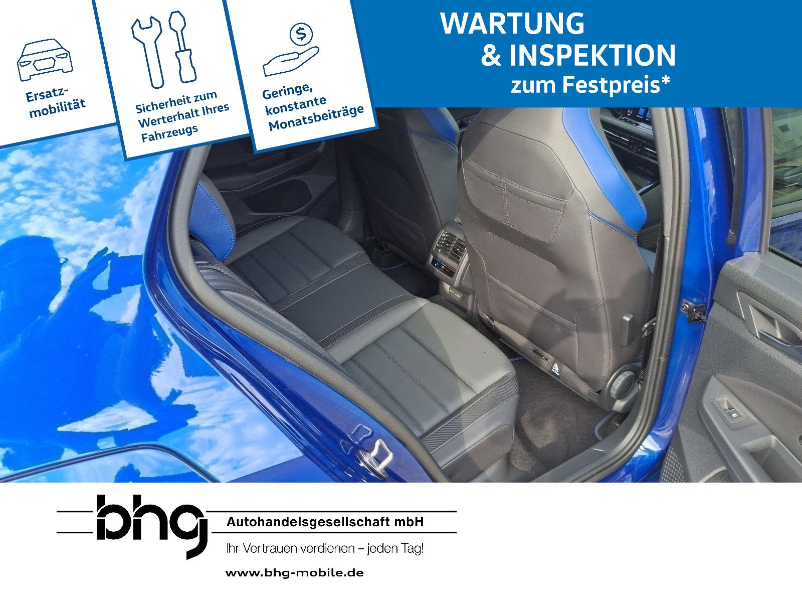 Volkswagen Golf R 2.0 TSI DSG 4Motion *Matrix LED *IQ.Drive