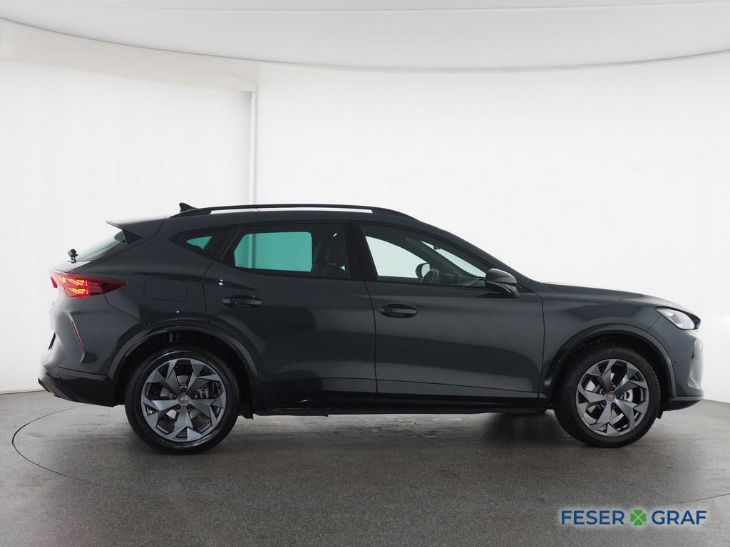 Cupra Formentor 1.5TSI PluginHybrid AHK LED Kamera 18`