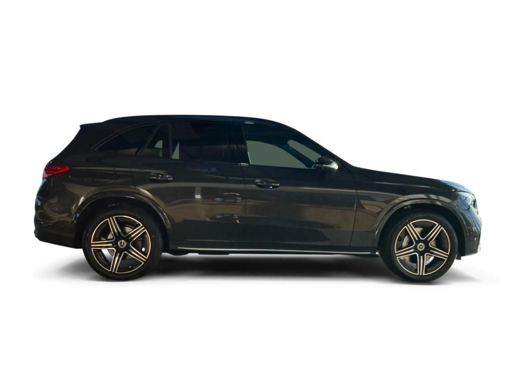 Mercedes-Benz GLC 300 4M AMG*AHK*Night*Sound*Pano-Dach*LED*KAM