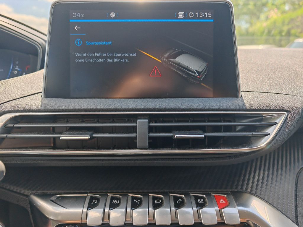 Peugeot 5008 PureTech 130 EAT8 - Samsaru's Car Outlet