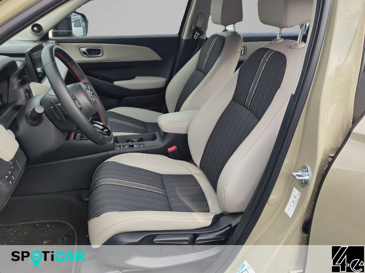 Honda HR-V Advance Style NAVI I KAMERA I LED I PDC