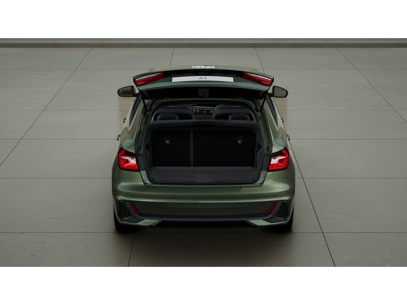 Audi A1 Sportback 30 TFSI S line - Samsaru's Car Outlet