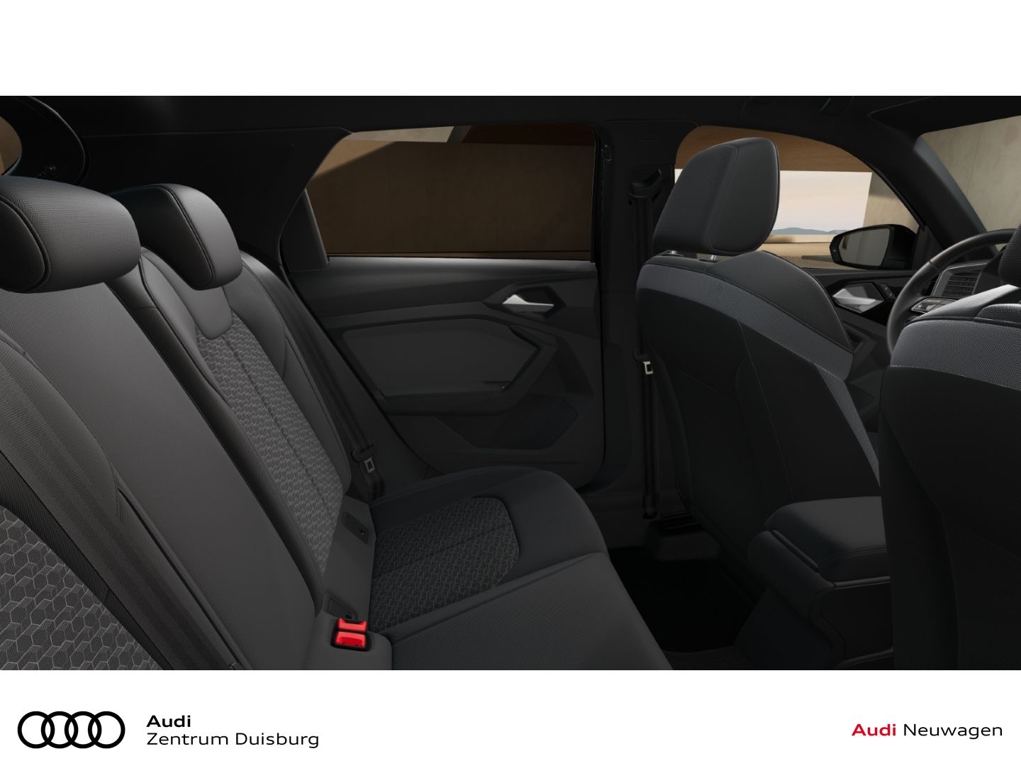 Audi A1 Sportback (GBA)(09.2018- ) 25 TFSI advanced