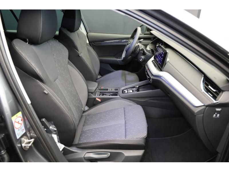 Skoda Octavia Style - Samsaru's Car Outlet