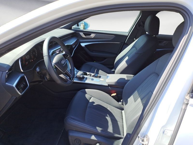 Audi A6 Avant 40 TDI quattro S tronic - Samsaru's Car Outlet