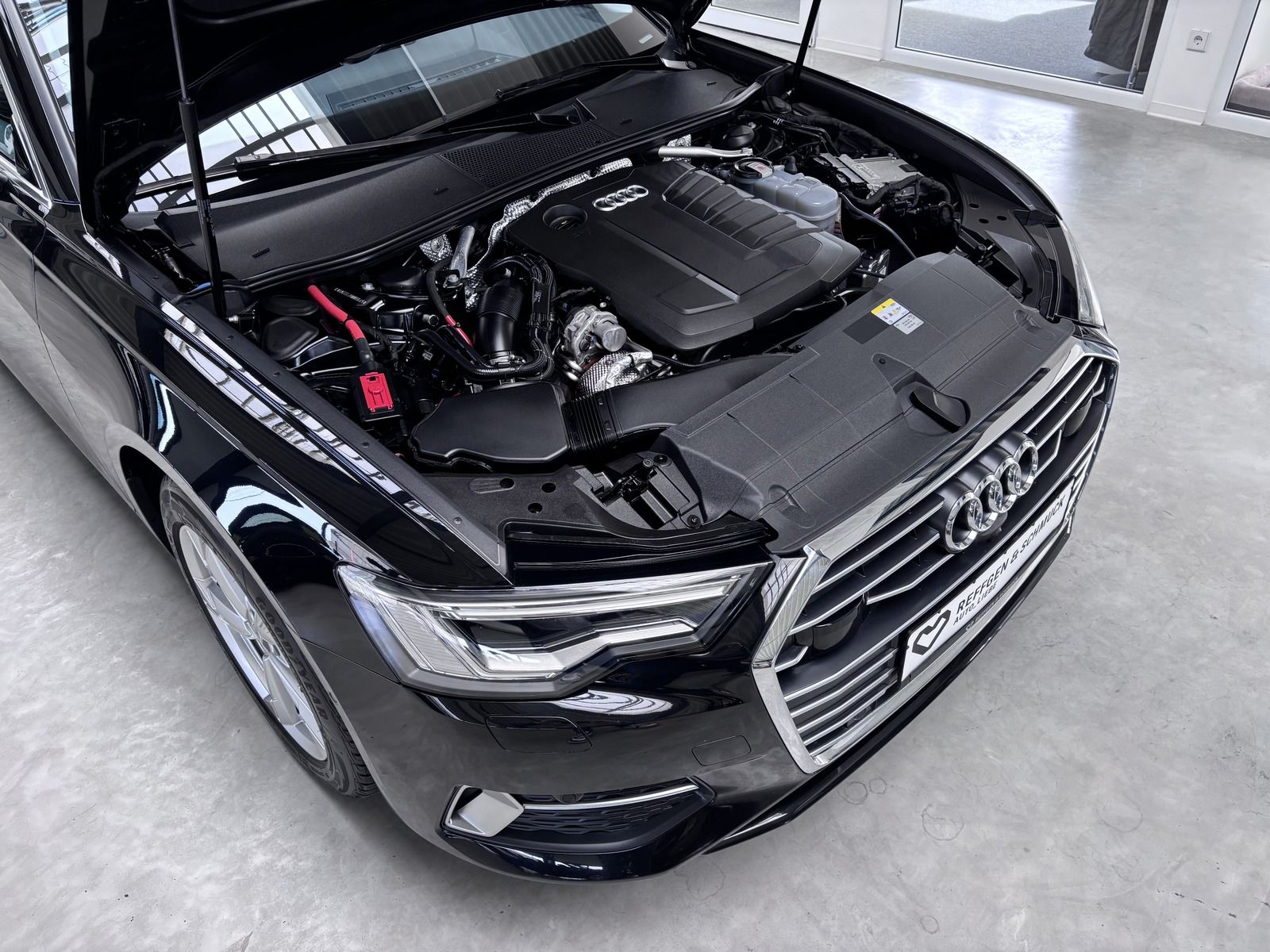 Audi A6 Avant 40 Sport DSG - Samsaru's Car Outlet