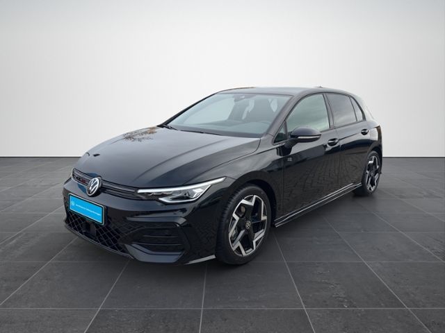 Volkswagen Golf VIII 1.5 eTSI R-Line LED+/App/ACC/360°