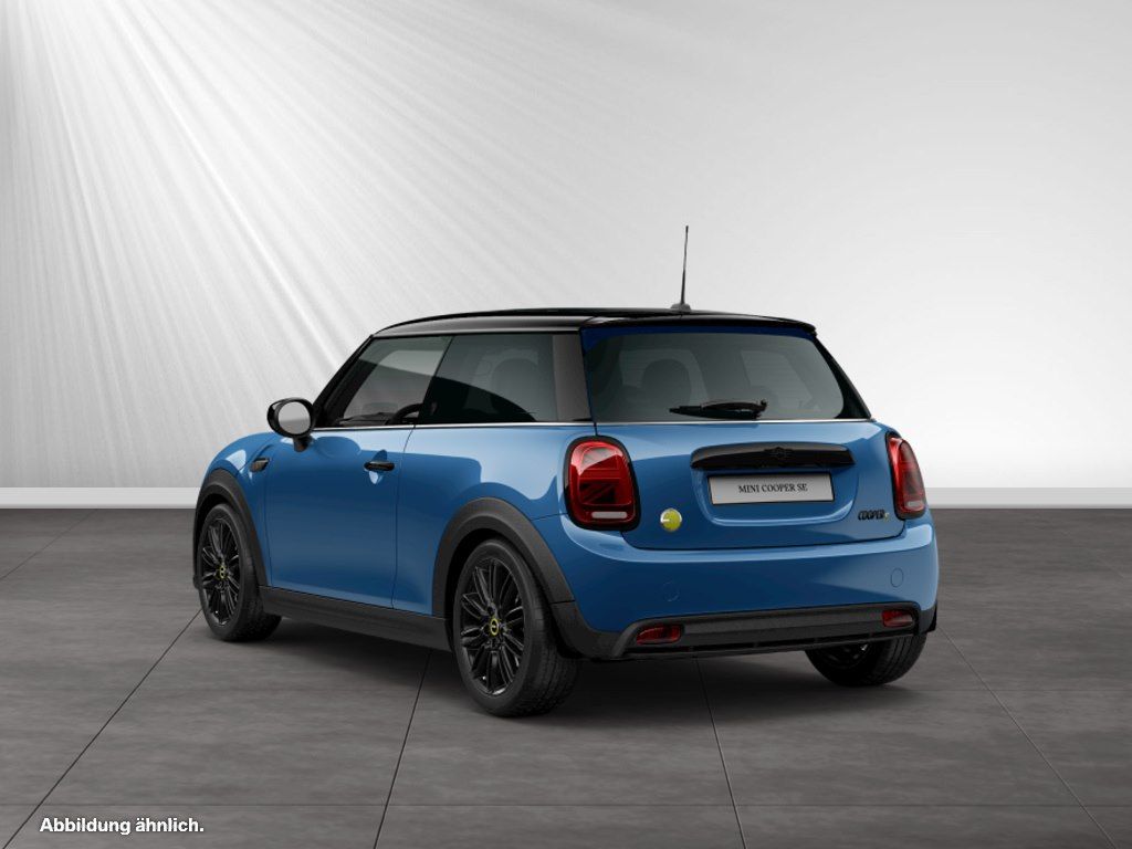 MINI Cooper SE Yours - Samsaru's Car Outlet