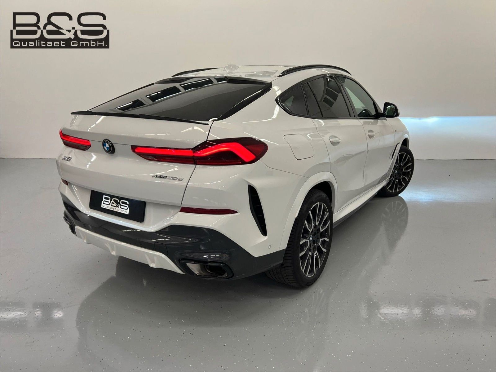 BMW X6 30d xDrive MSport ACC,HUD,PANO,HARMAN,AHK