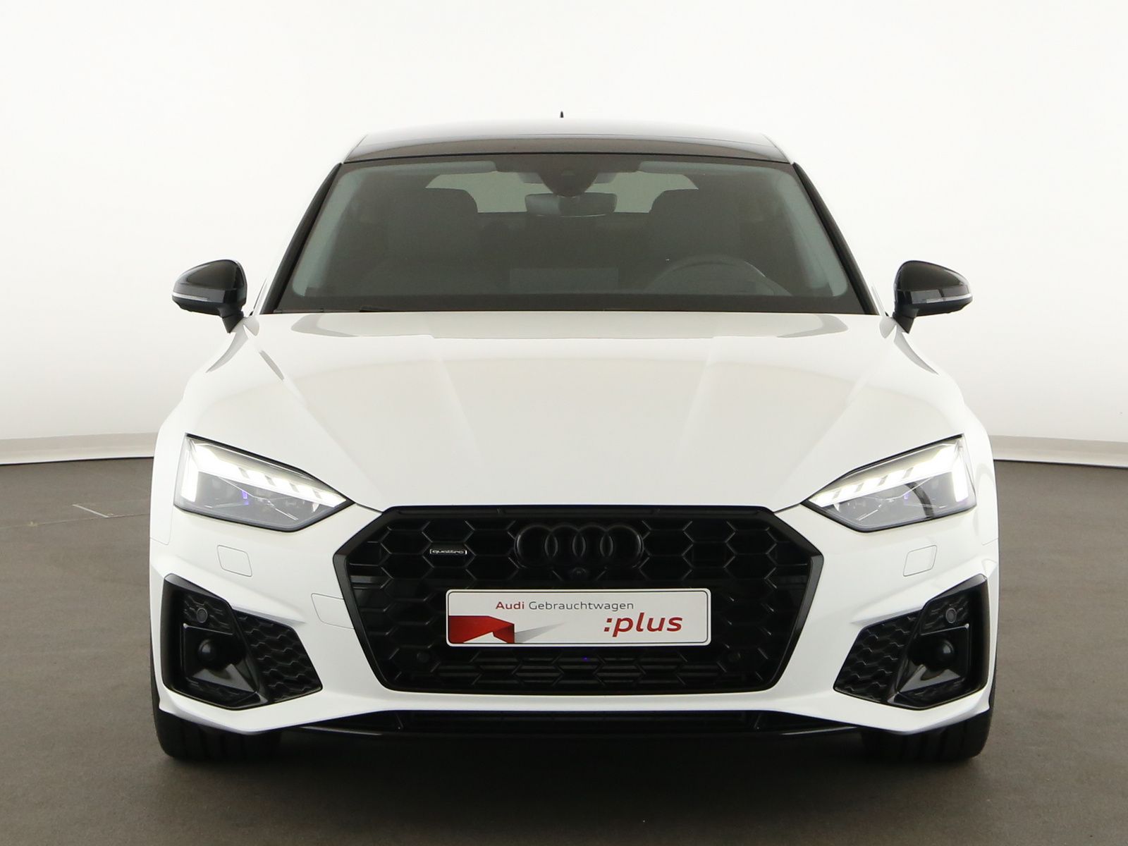 Audi A5 Sportback S line 45 TFSI quattro S troni