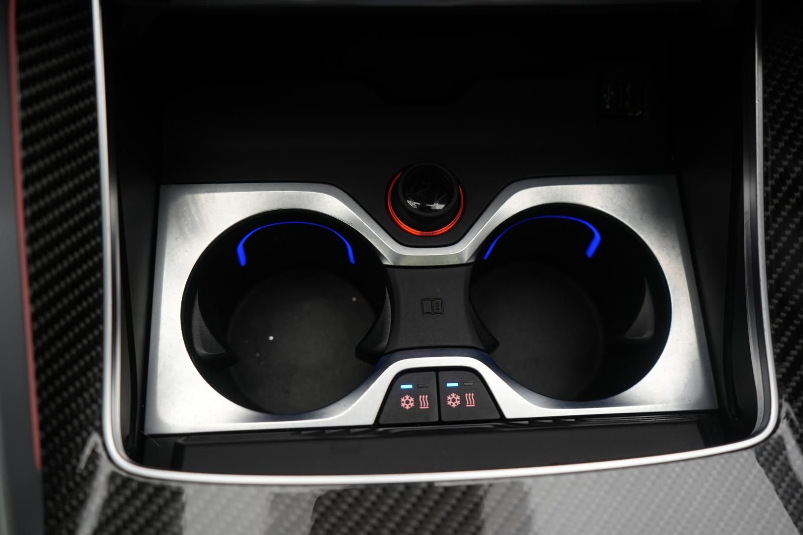 BMW X6 M Competition Leder/ACC/Kamera/HUD/Skytop/B&W
