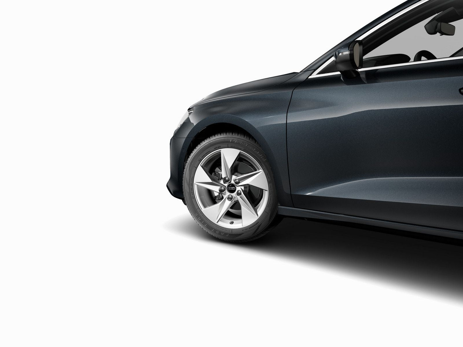 Audi A3 Sportback 30 TFSI advanced ACC KAMERA SHZ PDC