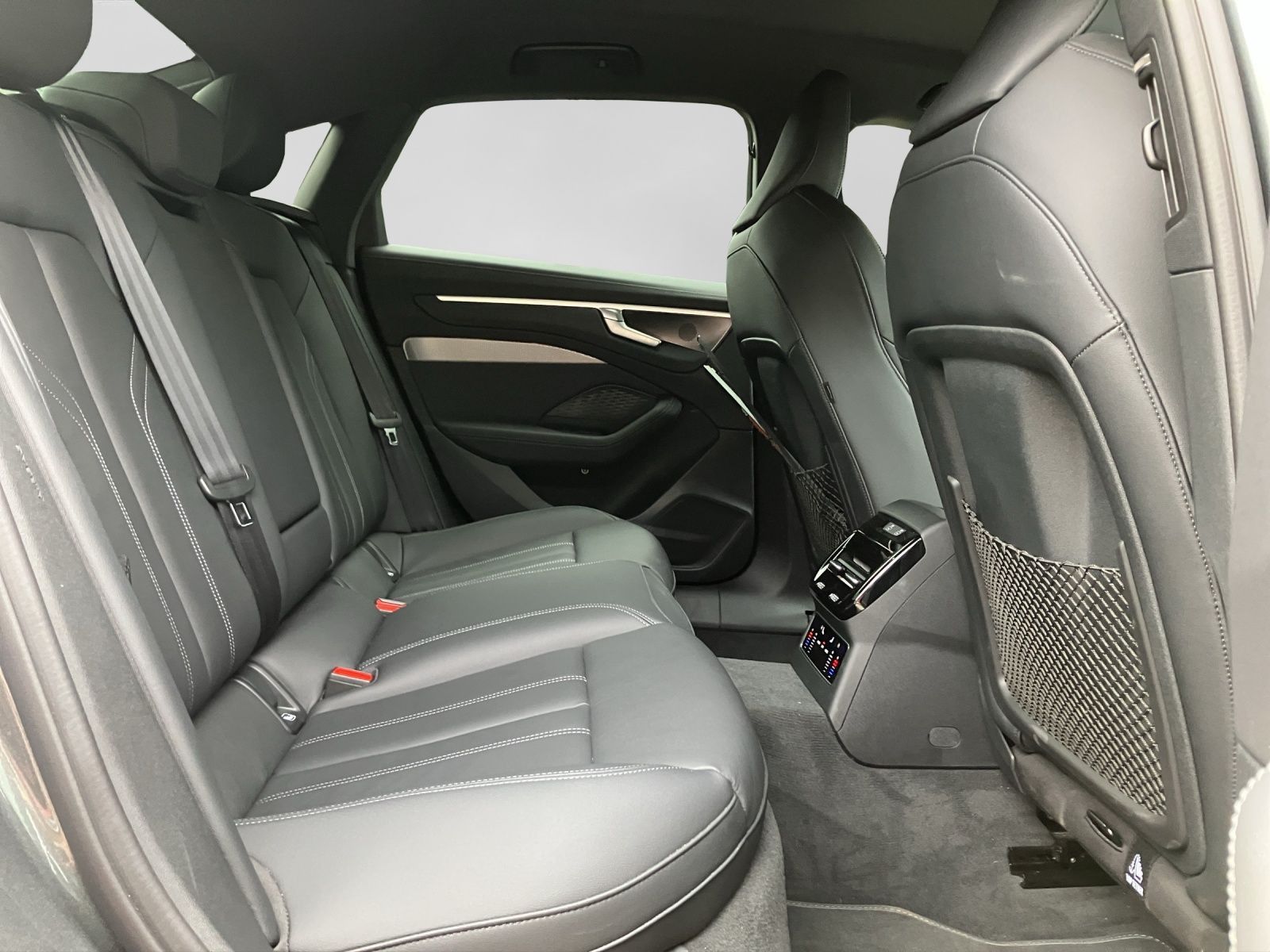Audi A6 Limousine TFSI 2x S LINE LEDER HuD AHK BuO