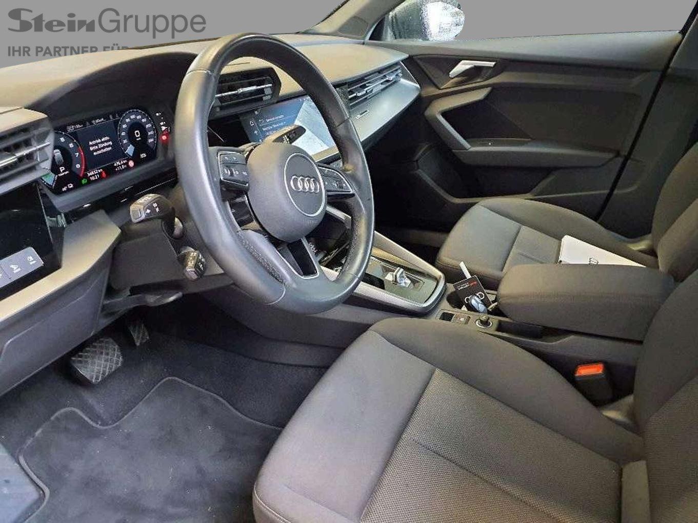 Audi A3 Sportback e-tron S line APP+SHZ+VIRT+LED+NAVI