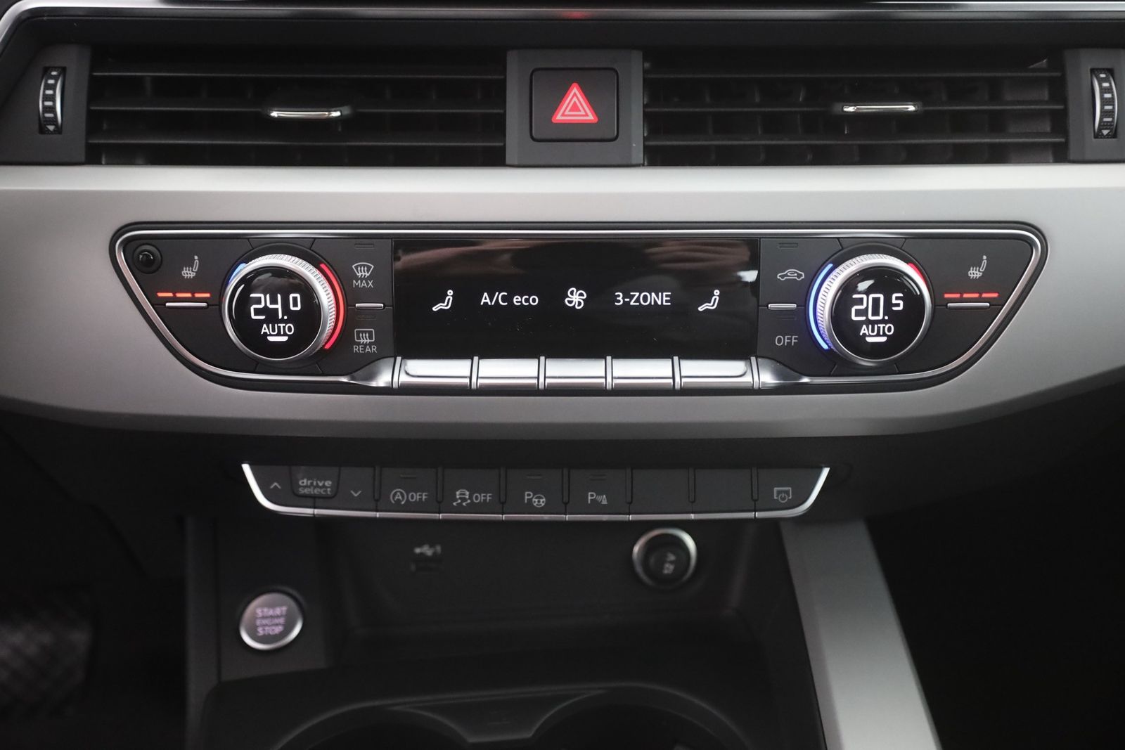 Audi A4 40 TDI Avant S-tronic - Samsaru's Car Outlet