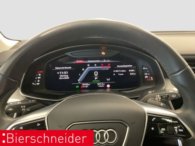 Audi A6 Av 35 TDI sport - Samsaru's Car Outlet