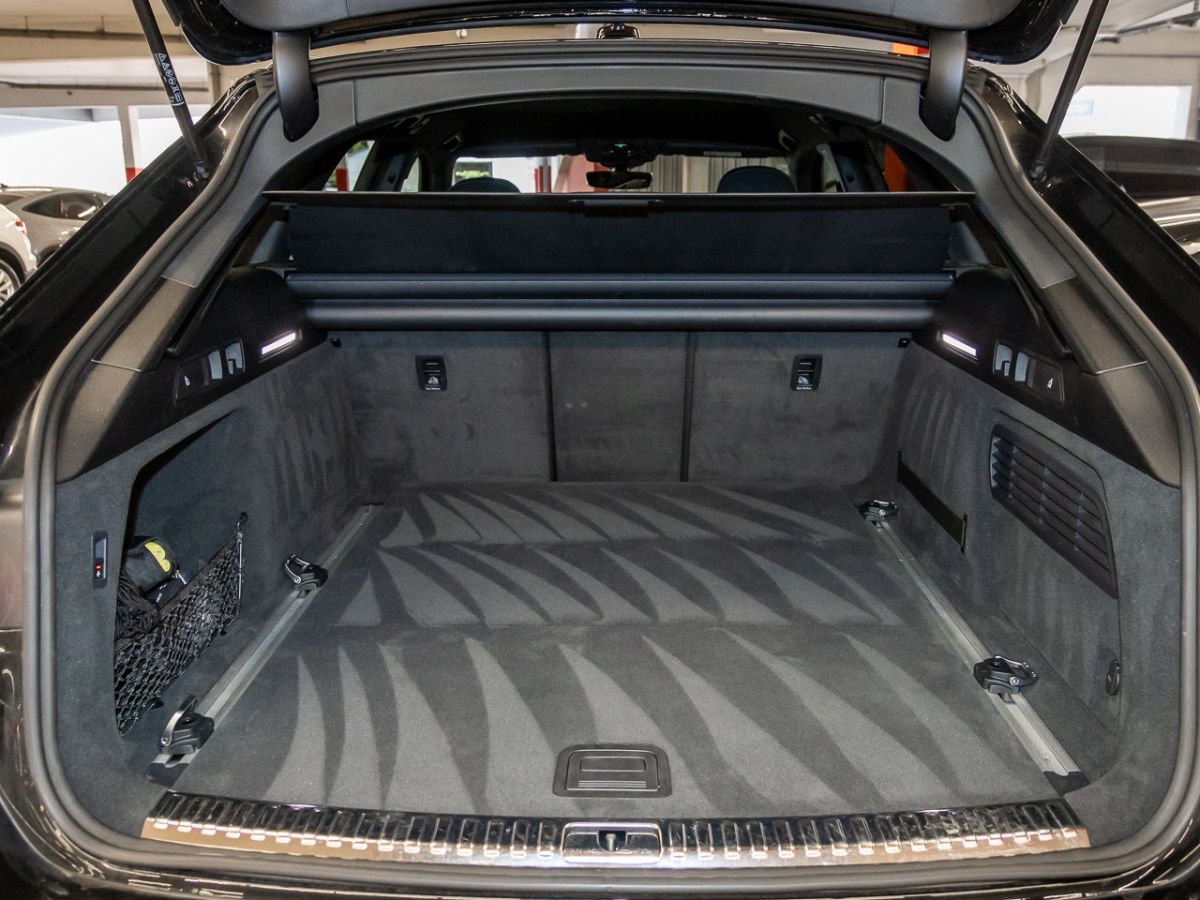 Audi A6 Avant S line 45 TFSI S tronic - Samsaru's Car Outlet