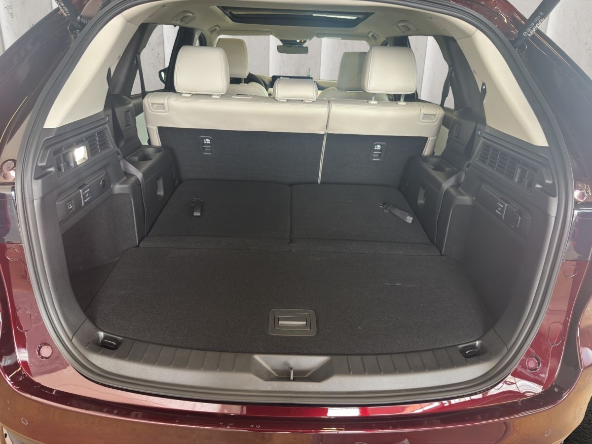 Mazda CX-80 Takumi Plus 2.5 e-SKYA.V. PHEV Autom LED S