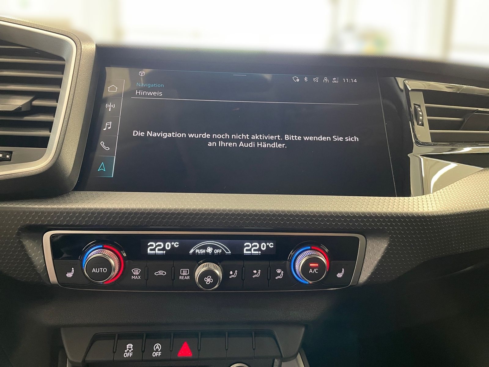 Audi A1 Sportback 25 TFSI S line - Samsaru's Car Outlet