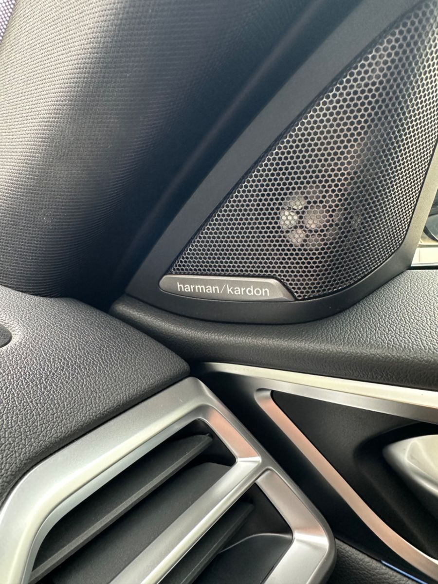 BMW Seria 4