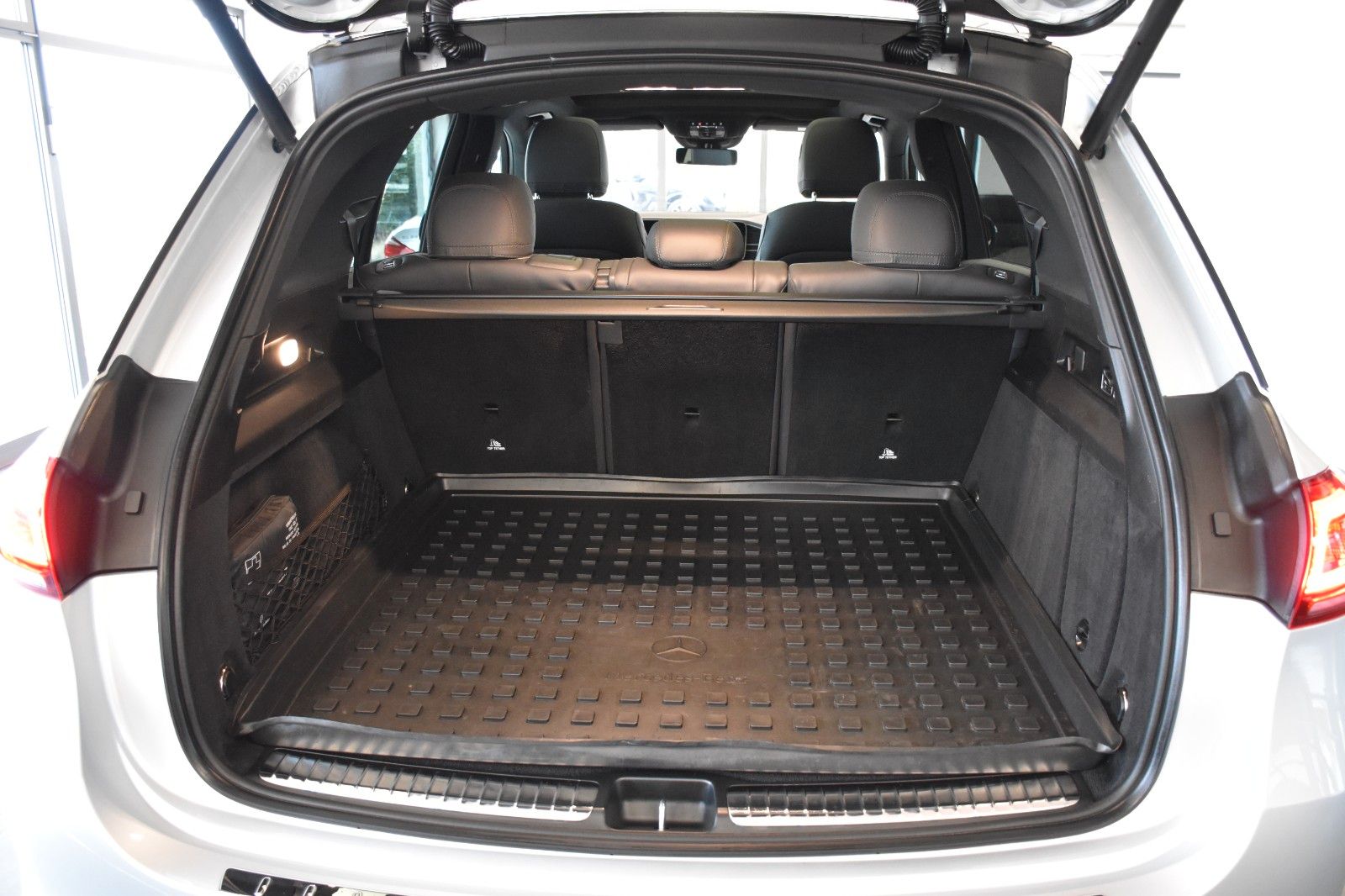 Mercedes-Benz GLE 400 d 4Matic 9G AMG LINE"EXCLUSIV"PANO"AHK"
