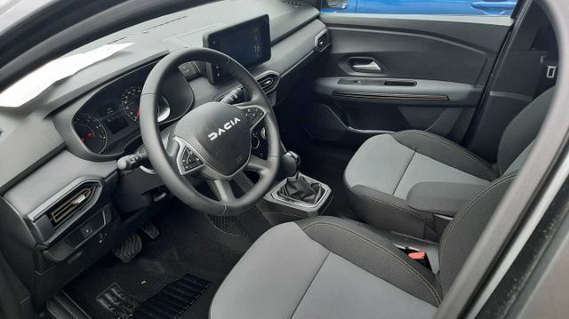 Dacia Sandero Stepway Extreme TCe 90 CVT Reduziert!!