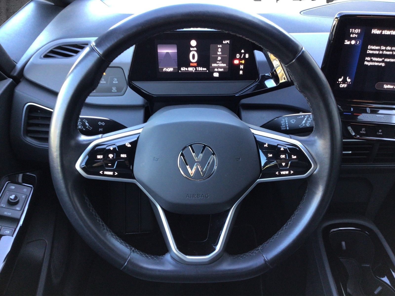 Volkswagen ID.3 City Pure Performance 110kW - Samsaru's Car Outlet