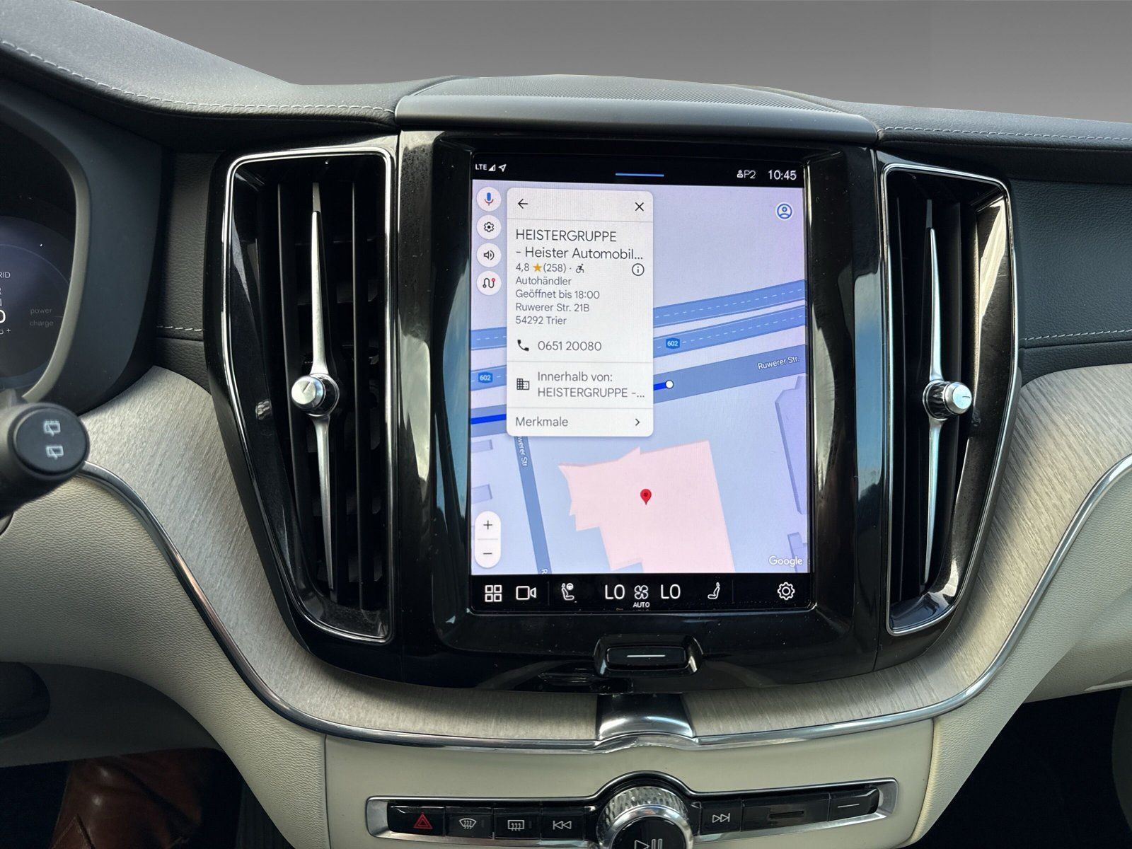 Volvo XC60 T6 Inscription+ConnectEdition+Licht+HeadUp+