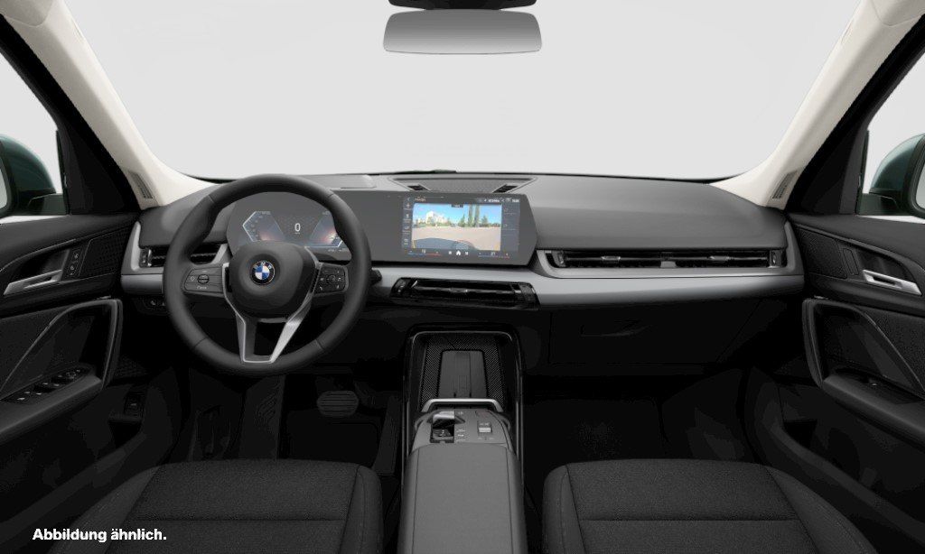 BMW X1 xDrive20d AHK LiveCockpitProf - Samsaru's Car Outlet