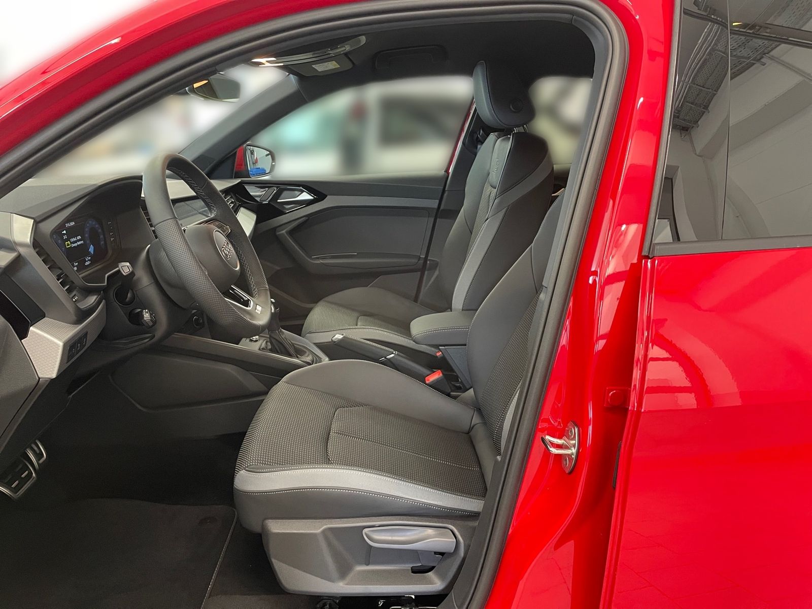 Audi A1 Sportback 30 TFSI S line - Samsaru's Car Outlet
