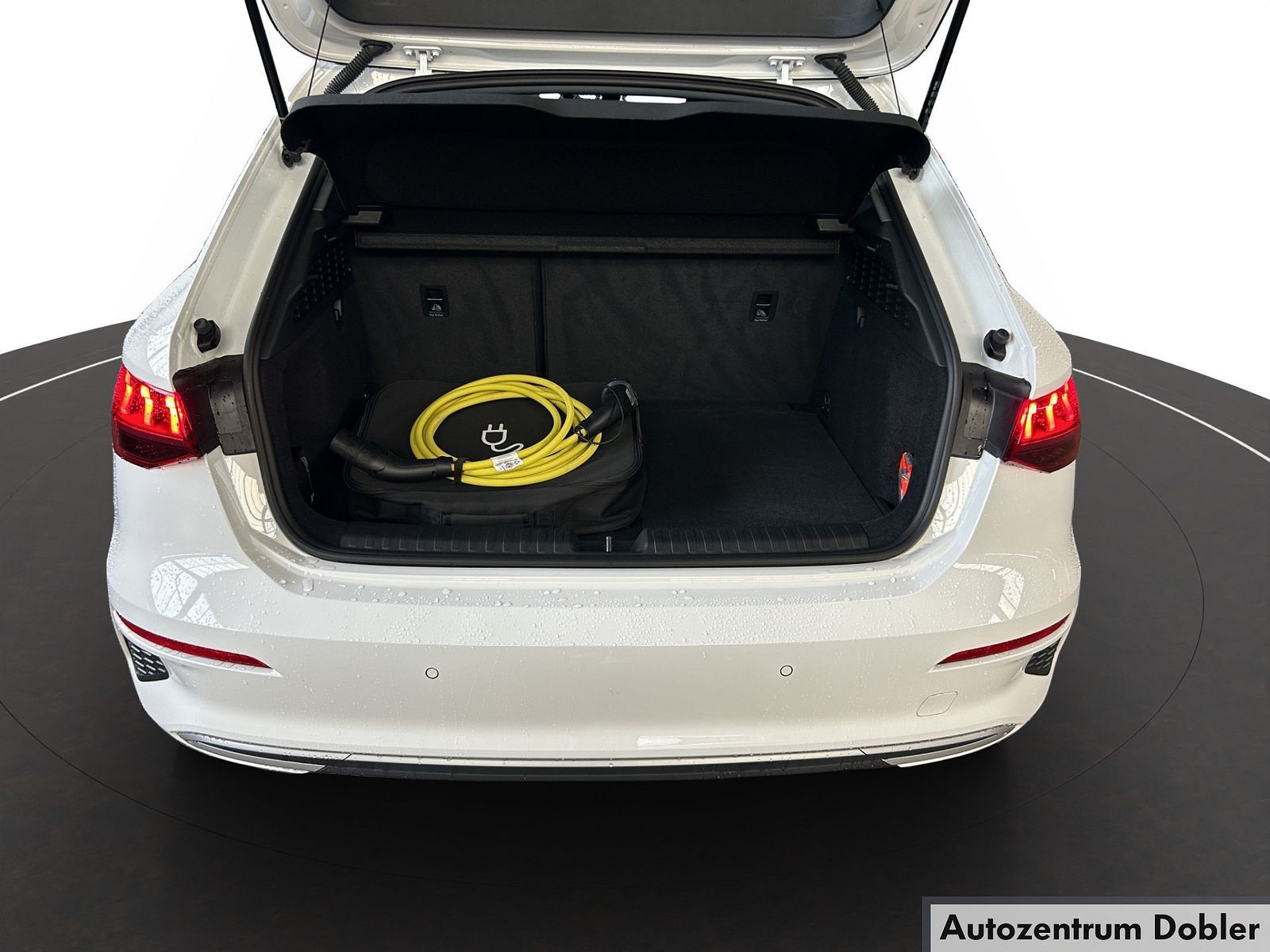 Audi A3 Sportback 40 TFSI e advanced Matrix ACC PDC