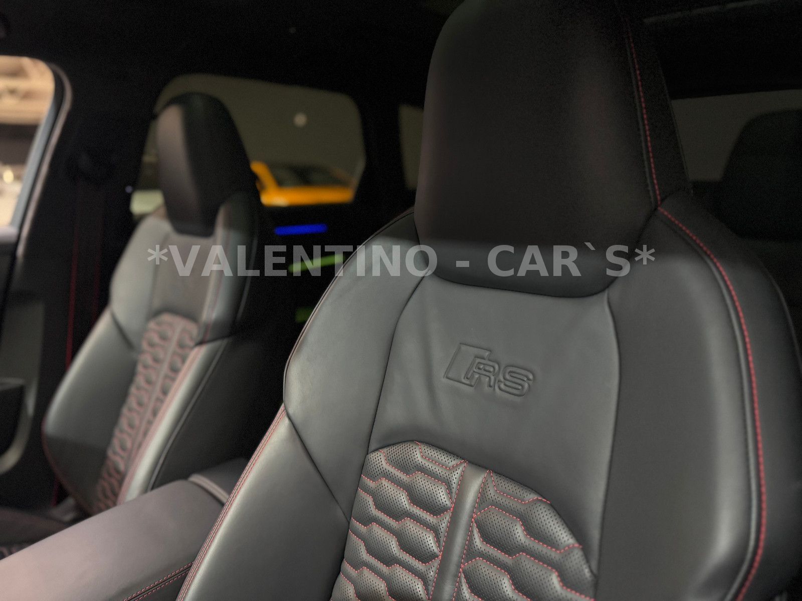 Audi RS6 Avant 4.0 TFSI quat/*962ps*/HGP/Keramik/VOLL