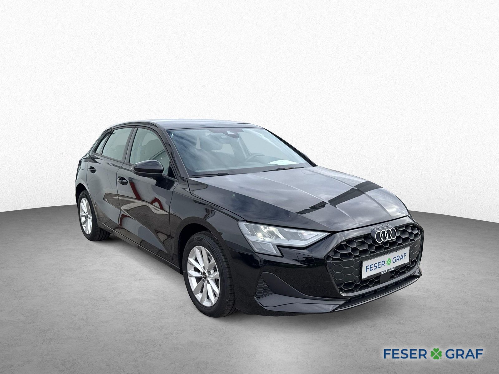 Audi A3 Spb. 30 TFSI S tronic - Apple CarPlay -