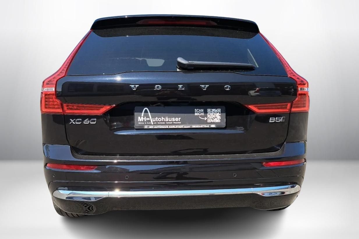 Volvo XC60 2.0 Diesel Inscription Allrad