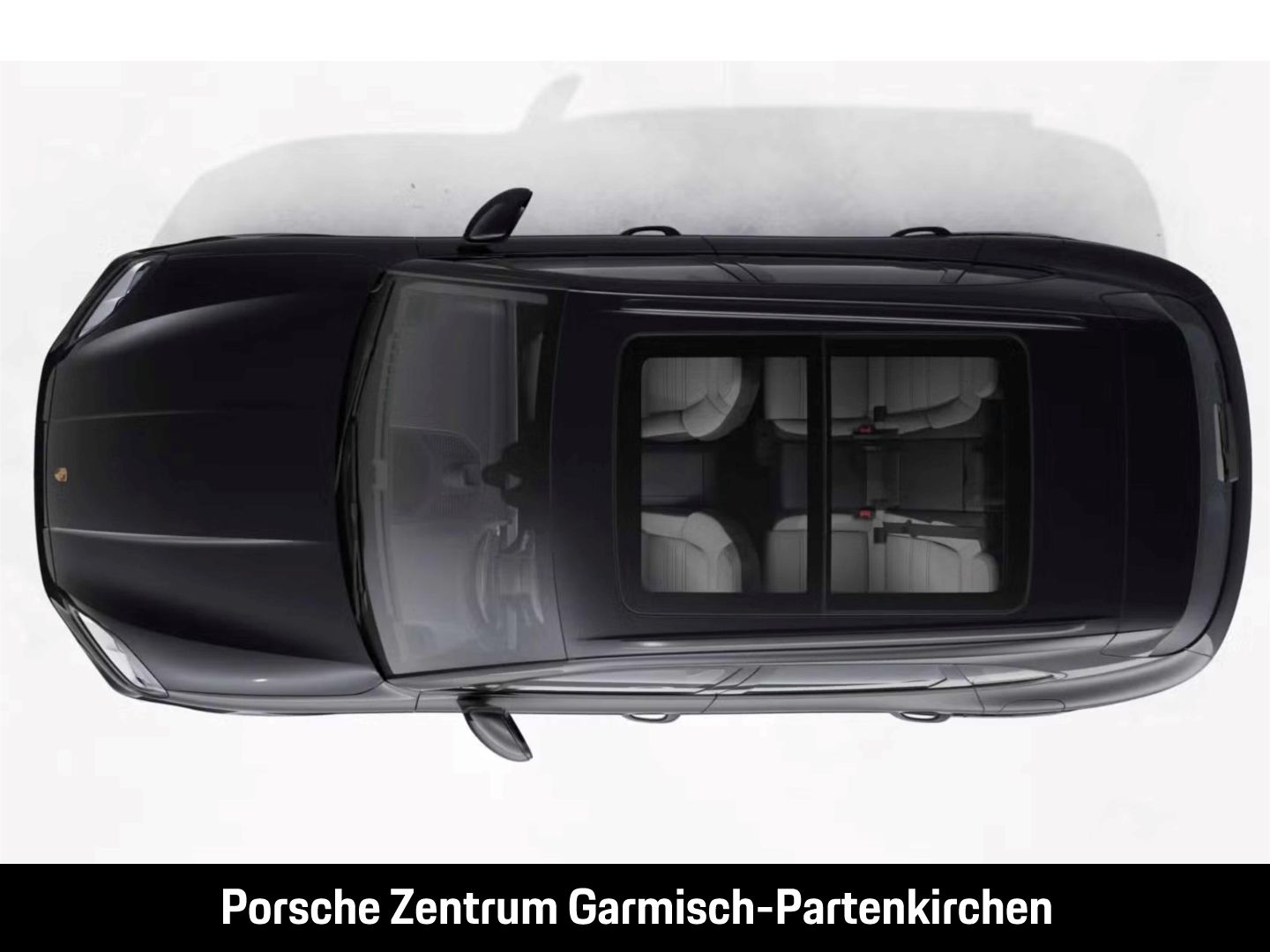 Porsche Cayenne E-Hybrid LenkradHZG Sitzheizung hinten