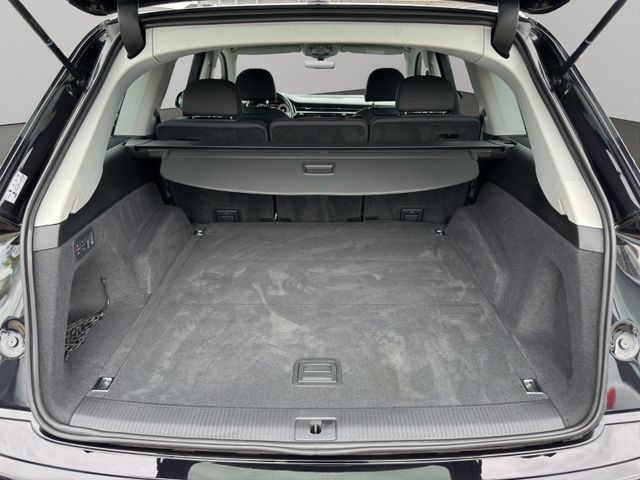 Audi Q7 50 TDI qu. tiptr. AHZV+AIR+HD+360