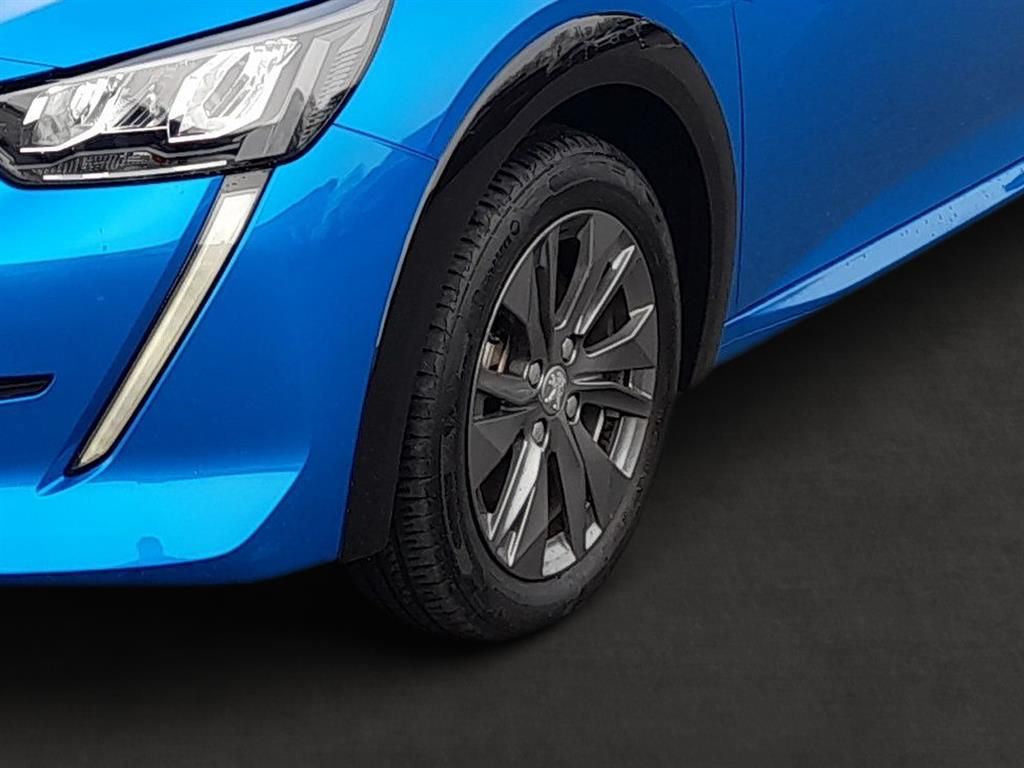 Peugeot e-208 Active Pack - Samsaru's Car Outlet