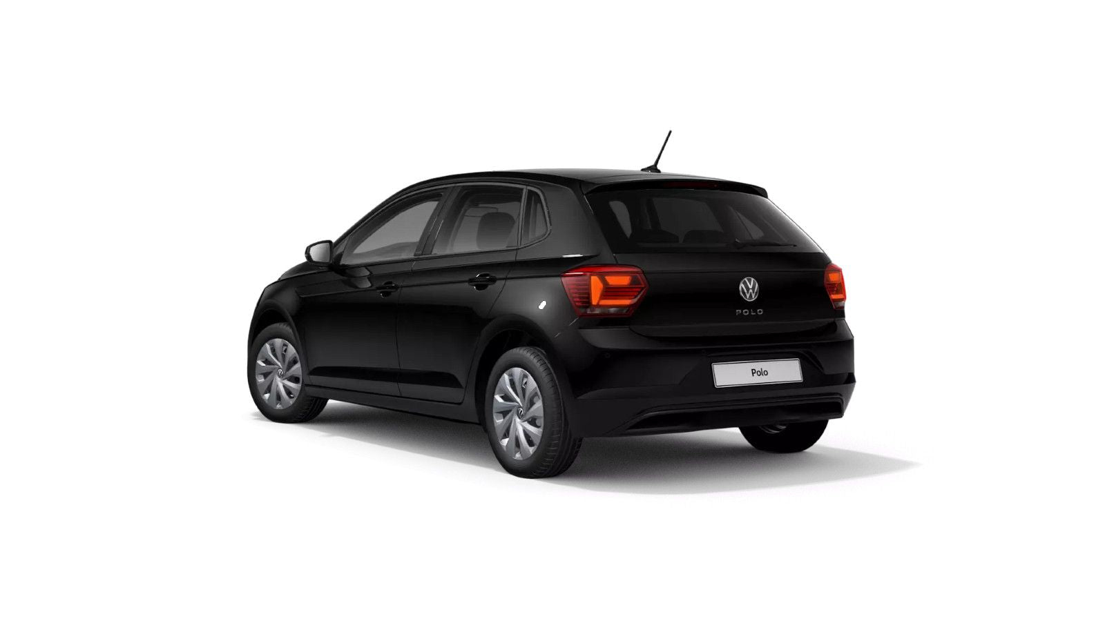 Volkswagen Polo Comfortline 1.0TSI DSG - Samsaru's Car Outlet