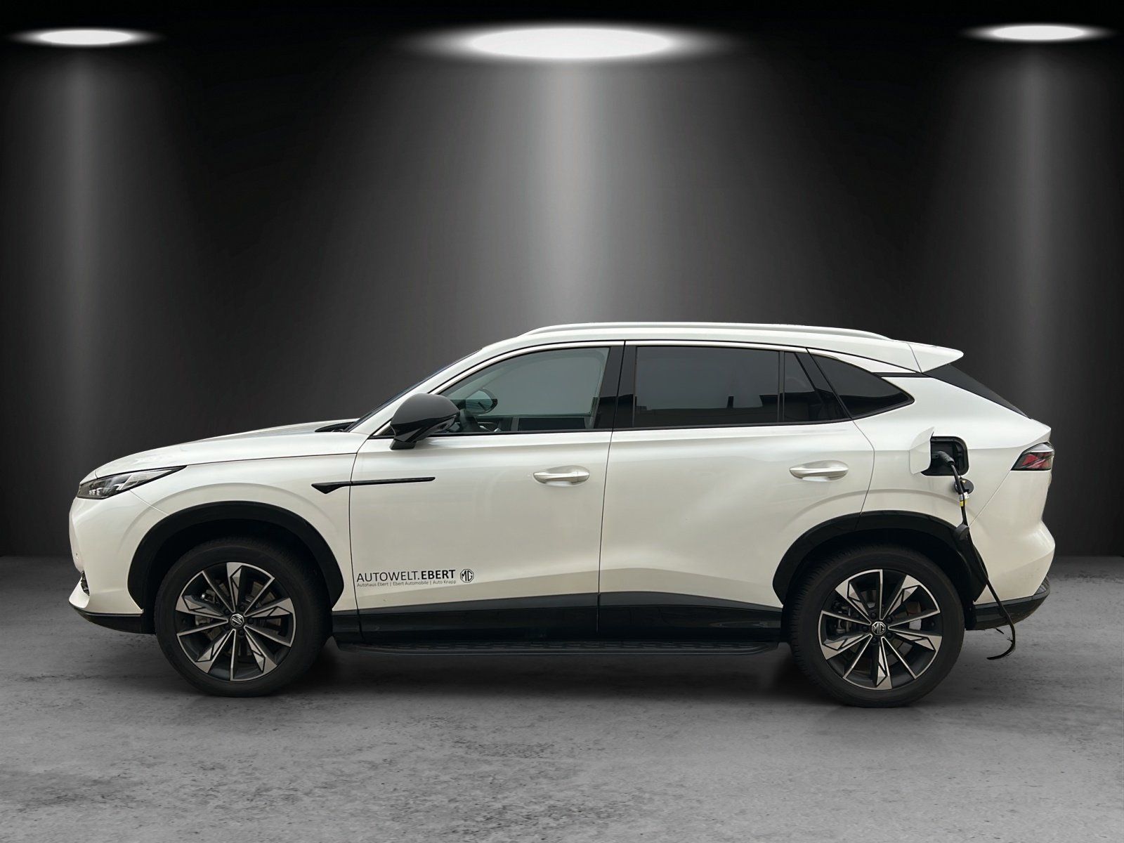 MG HS Luxury PHEV Luxury | 360°-Kamera/PDC/ACC