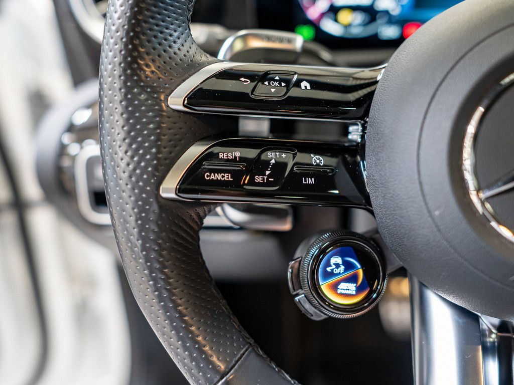 Mercedes-Benz CLA 35 AMG SB 4M - Samsaru's Car Outlet
