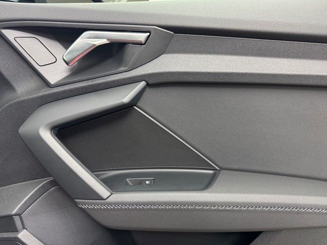 Audi A3 Sportback 45TFSI e S line - Samsaru's Car Outlet